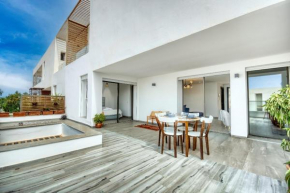 Illi Taghazout T3 Luxe Piscine 4 or 5 Px